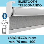 Motore 220V, cavo a 3 fili Telecomando o App (160,00 €/pz)