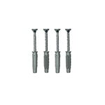 Kit Tasselli 6x30 (3,00 €/pz)