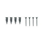 Cartongesso metallo (9,00 €/pz)
