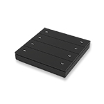 Telecomando da Parete 4 canali (69,00 €/pz)