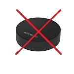 Senza Wifi hub Motion