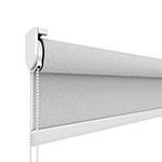 Cover e Coprivite in Plastica, Staffa in Metallo