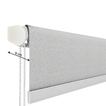 Cover e Coprivite in Plastica, Staffa in Metallo XL (9,00 €/pz)