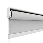 Bianco (44,00 €/pz + 19,00 €/m-larghezza)