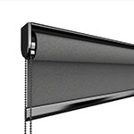 Nero (44,00 €/pz + 19,00 €/m-larghezza)