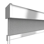 Collezione Ultimate Inox (89,00 €/m-larghezza)