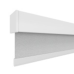 Mantovana Bianca (44,00 €/m-larghezza)