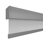 Mantovana Satinata (44,00 €/m-larghezza)