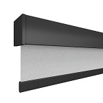 Mantovana Antracite (44,00 €/m-larghezza)