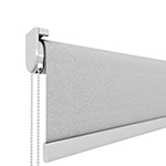 Discesa verso l'Interno *non disponibile nel cassonetto squadrato