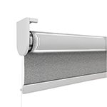 Guide in Nylon (5,00 €/m-altezza) *non disp discesa lato interno *largh tessuto -5 cm