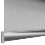 Alluminio Naturale (29,00 €/m-larghezza)