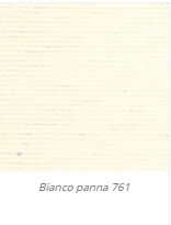 Bianco panna 761