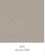Soft Avorio 930
