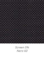 Screen 5% Nero 60