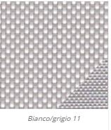 Bianco / Grigio 11