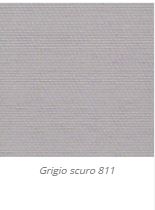 Grigio scuro 811