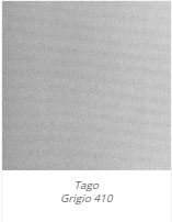 Tago Grigio 410