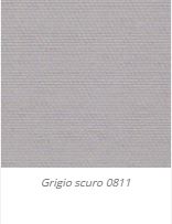 Grigio scuro 0811