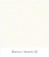 Bianco / Avorio 30