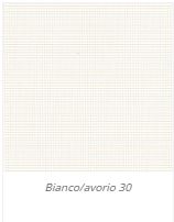 Bianco/avorio 30