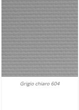 Grigio chiaro 604