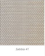 Sabbia 41