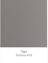 Tago Tortora 415