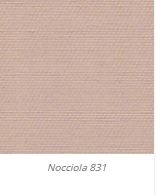 Nocciola 831