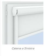 Catena a Sinistra