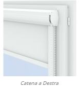 Catena a Destra