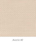 Avorio 40