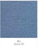 Blu Scuro 70