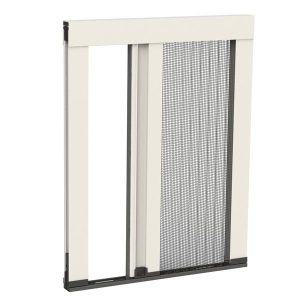 Zanzariera a scorrimento laterale con rete Miniplissè 22 € 77.17