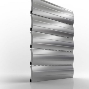 Avvolgibile in alluminio coibentato mignon 9 x 45 € 44.80 al metro quadro