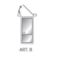 Art.B + € 0.00 unit