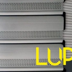 Avvolgibile blindata lupin sicuro a prova del ladro gentiluomo € 198.70 al metro quadro