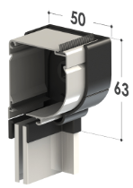 Cassonetto da 45mm + € 0.00 unit