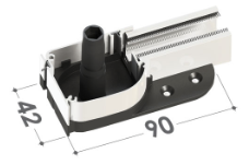 Cassonetto da 42mm + € 0.00 unit