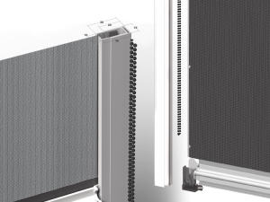 Guide Telescopiche + 20 % mq