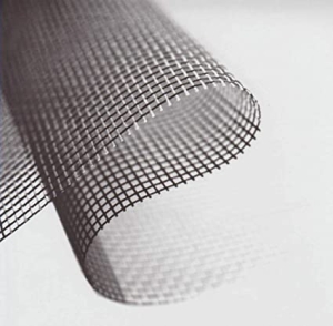 Rete in fibra grigia standard + 0 % unit