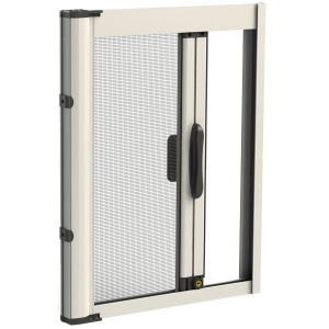 Zanzariera laterale a rete avvolgente a molla Sky Laterale 32/42 € 58.79
