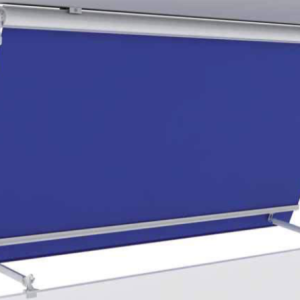 Tenda da sole a caduta Tempotest 7000 (con cassonetto e braccetti)