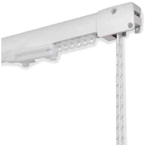 binario-rilox-euro-2880-a-corda-scheda Binario per tende Rilox Euro 2880 su misura, a strappo o a corda